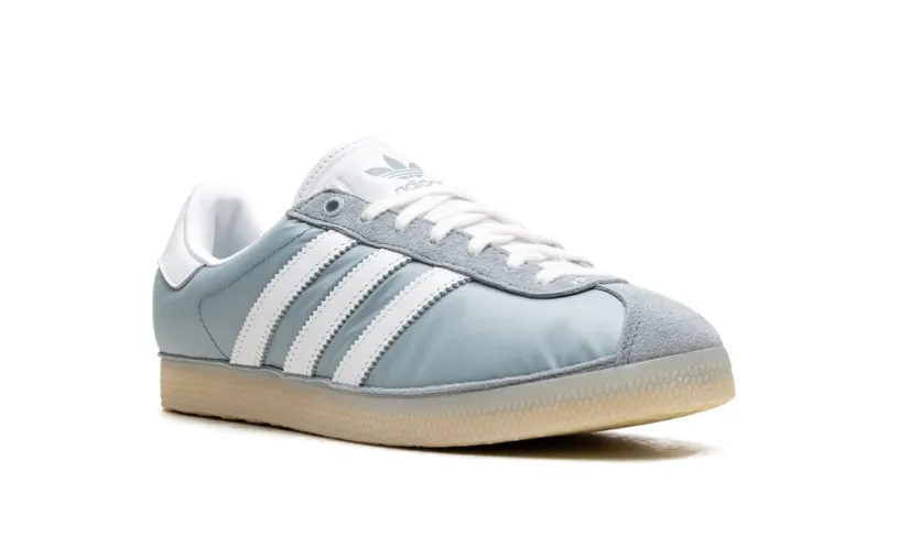 Adidas Samba Gazelle 'Footpatrol - Consortium Cup' 