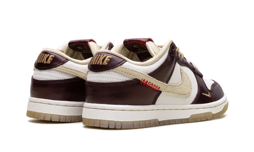 Nike Dunk Dunk Low LX WMNS 'Year Of the Snake' 