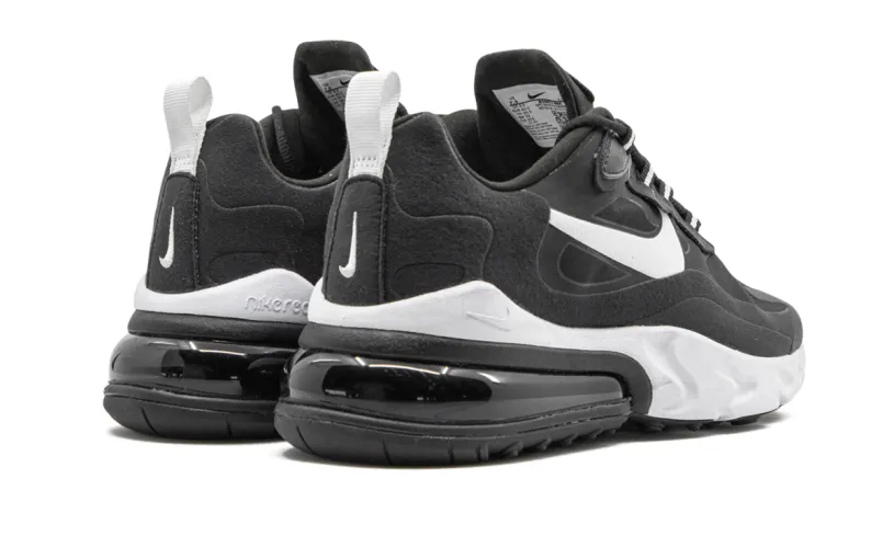 Nike Air Max AIR MAX 270 REACT 'Punk Rock' 