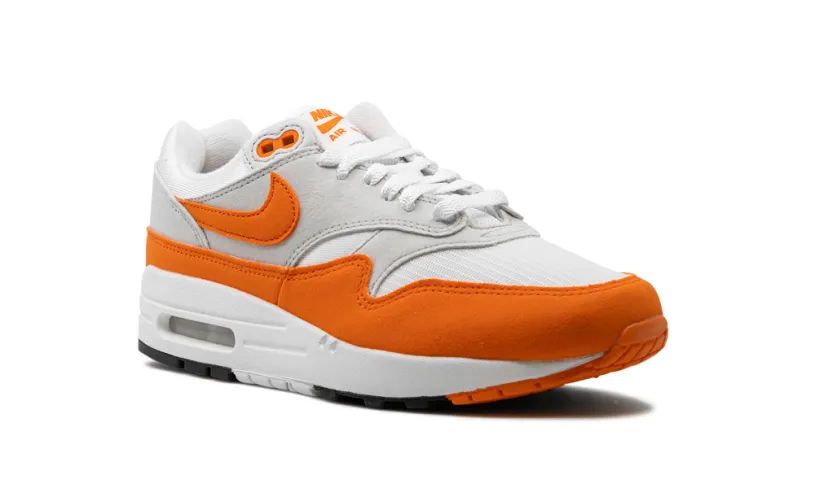 Nike Air Max AIR MAX 1 WMNS 'Safety Orange' 
