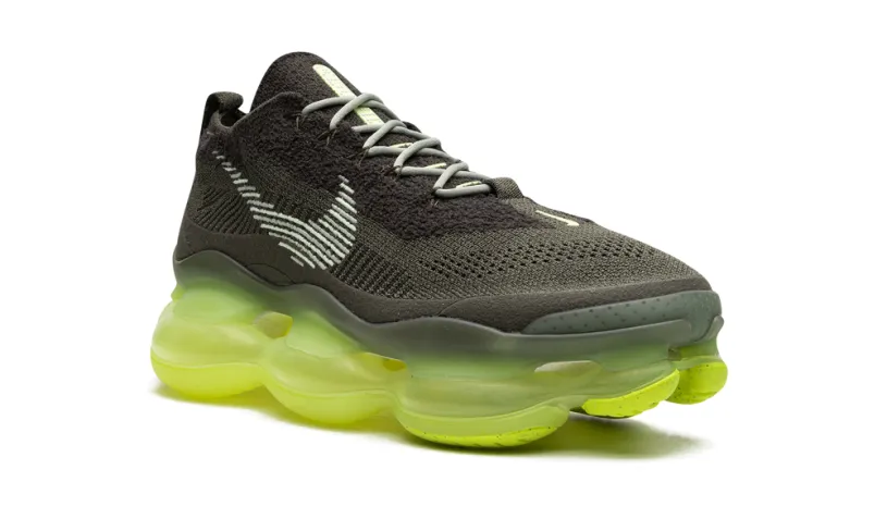 Nike Lifestyle Air Max Scorpion FlyKnit