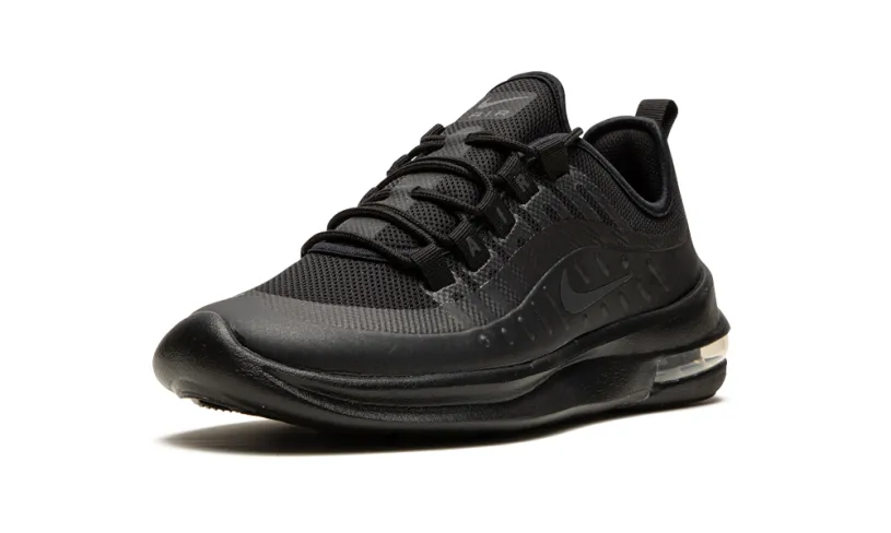 Nike Air Max AIR MAX AXIS MNS WMNS 'Black' 