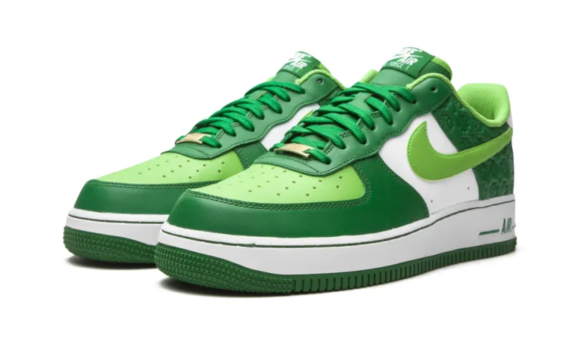 Nike Lifestyle Air Force 1 Low 'St Patrick's 2021' 