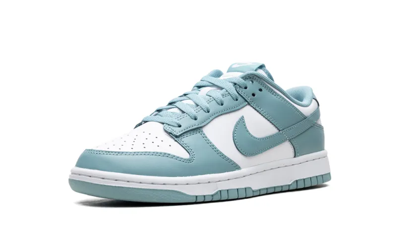 Nike Dunk Dunk Low 'Denim Turquoise' 