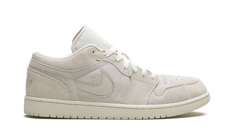 Air Jordan 1 Air Jordan 1 'Pale Ivory' 