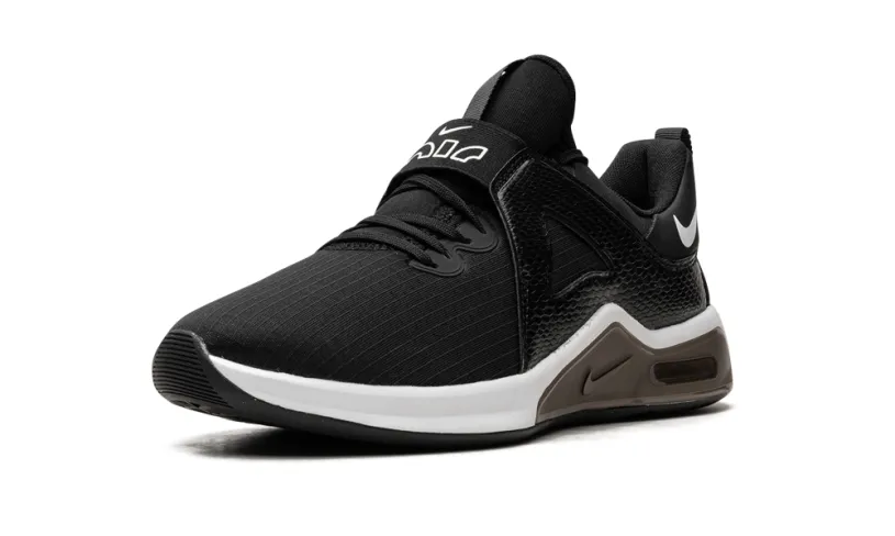 Nike Lifestyle AIR MAX BELLA TR 5 WMNS 'Dark Smoke Grey'