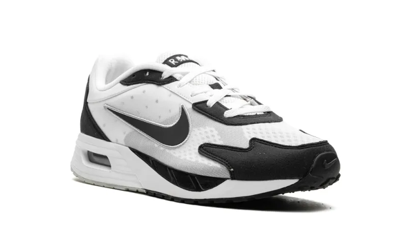 Nike Air Max Air Max Solo 'White Black' 