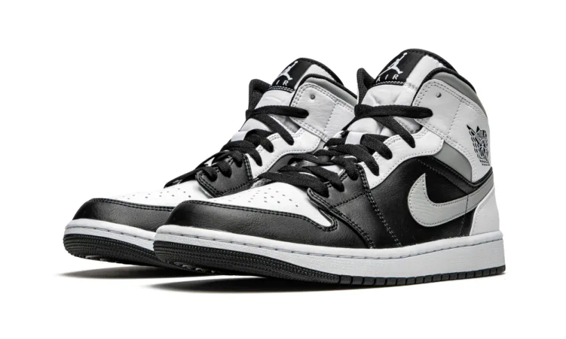Air Jordan 1 Air Jordan 1 Mid 'White Shadow' 