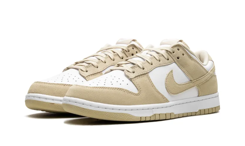 Nike Dunk Dunk Low SE 'Team Gold Suede' 