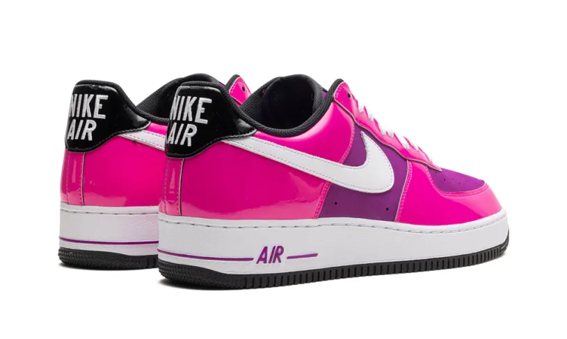 Nike Lifestyle Air Force 1 'Las Vegas' 