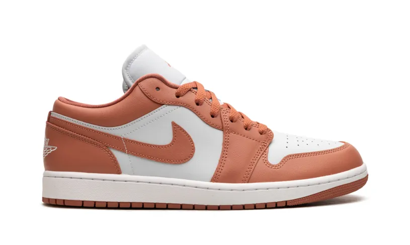 Air Jordan 1 Air Jordan 1 Low WMNS 'Sky J Orange' 