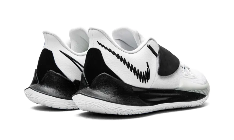 Nike Basketball Kyrie Low 3 TB Promo 'Brooklyn Nets - Home' 