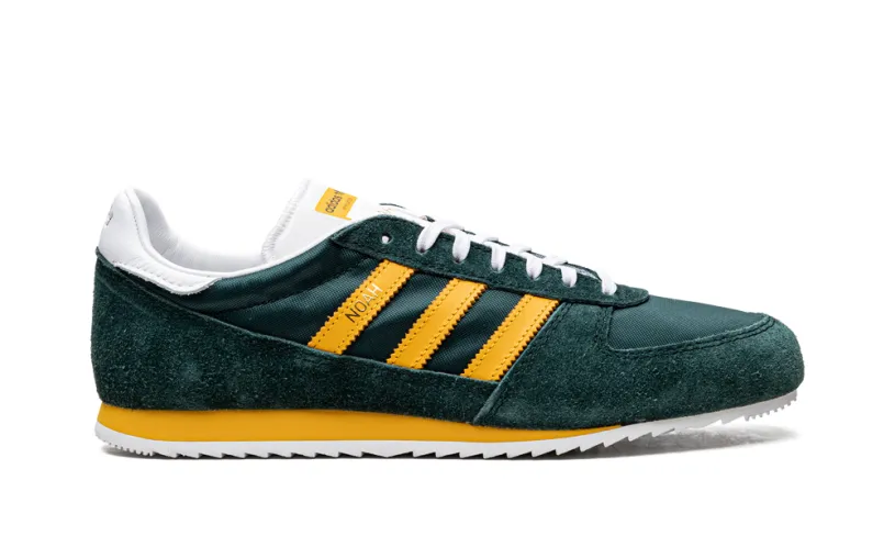 More Adidas Shoes Vintage Runner 'Noah' 