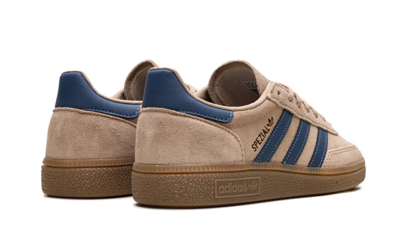 Adidas Handball Spezial Handball Spezial 'Warm Sandstone Preloved Ink' 