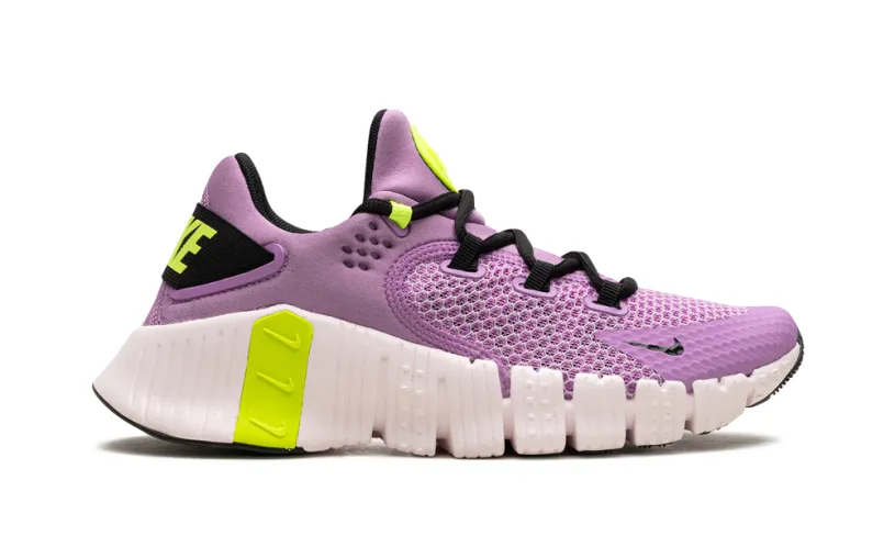 Nike Lifestyle FREE METCON 4 WMNS 'Fuchsia' 