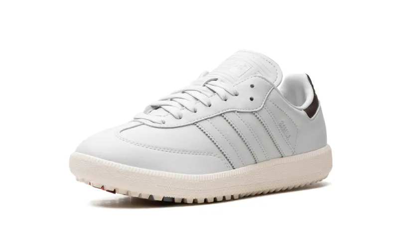 Adidas Samba Samba Golf 'Grey' 