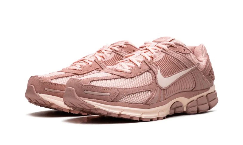 Nike Lifestyle Zoom Vomero 5 'Red Starburst' 