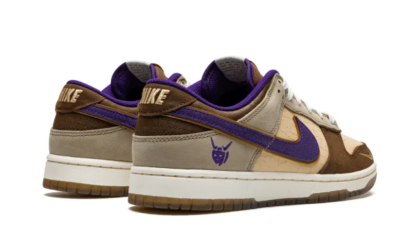 Nike Dunk Dunk Low PRM 'Setsubun' 