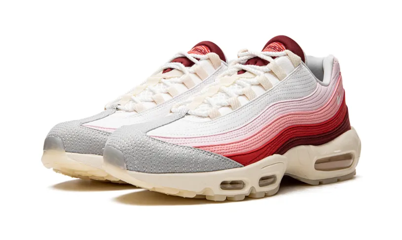 Nike Air Max Air Max 95 QS 'Anatomy of Air'