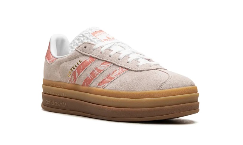 Adidas Gazelle GAZELLE BOLD WMNS 'Putty Mauve Marble' 