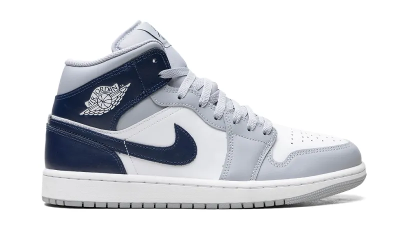 Air Jordan 1 Air Jordan 1 'grey' 