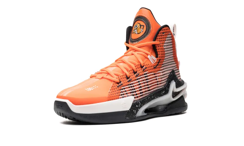 Nike Basketball Air Zoom G.T. Jump 'Cone Phantom' 