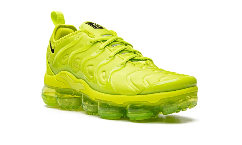 Nike Air Max AIR VAPORMAX PLUS MNS WMNS 'Tennis Ball' 