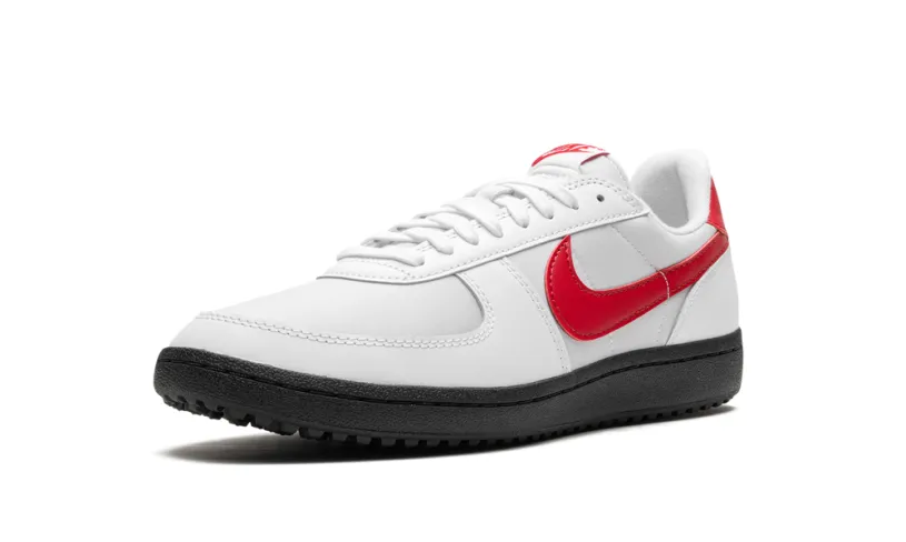 Nike Basketball Field General 82 'White Varsity Red'