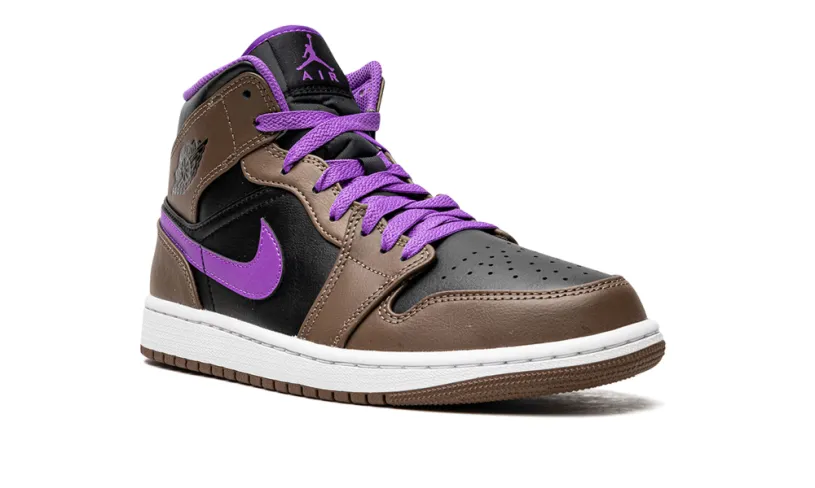 Air Jordan 1 Air Jordan 1 Mid 'Palomino' 