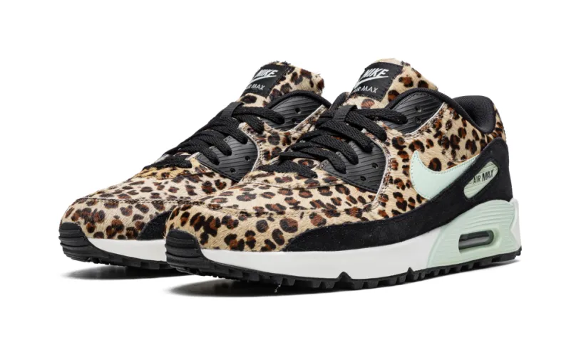 Nike Air Max Air Max 90 G NRG 'Leopard'