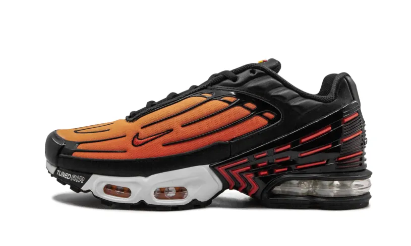 Nike Air Max Air Max Plus 3 'Tiger'