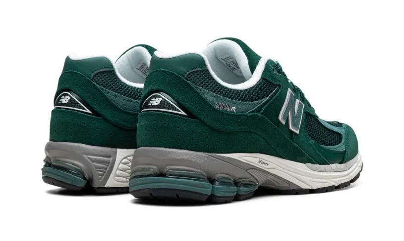 New Balance 991 2002R 'Marsh Green' 