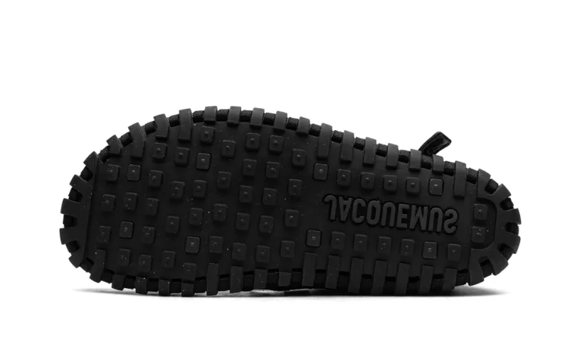 Nike Lifestyle J FORCE 1 LO LX WMNS 'Jacquemus Black'