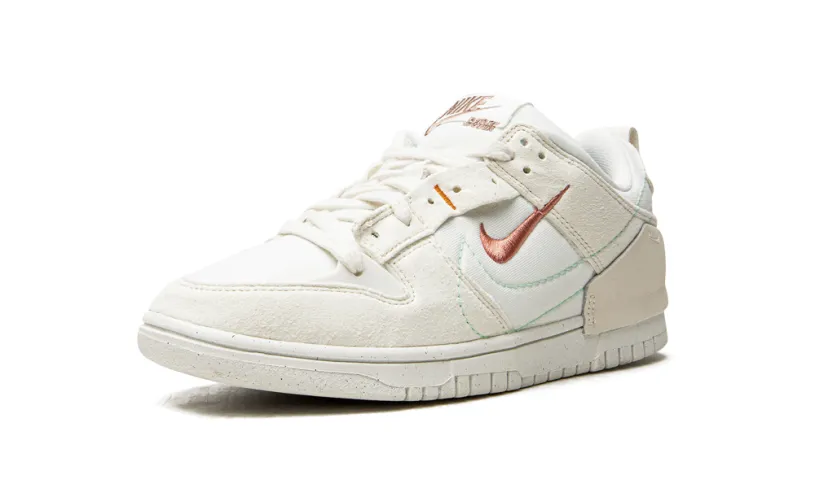Nike Dunk DUNK LO DISRUPT 2 MNS WMNS 'Pale Ivory' 
