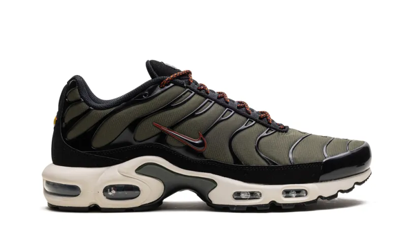 Nike Air Max Air Max Plus 'Cargo Khaki' 