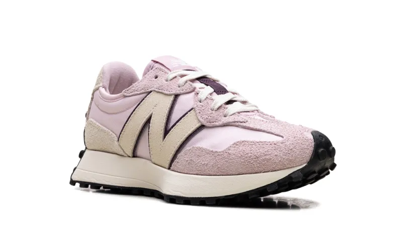 New Balance 327 327 WMNS 'Twilight Haze Rose Sugar' 