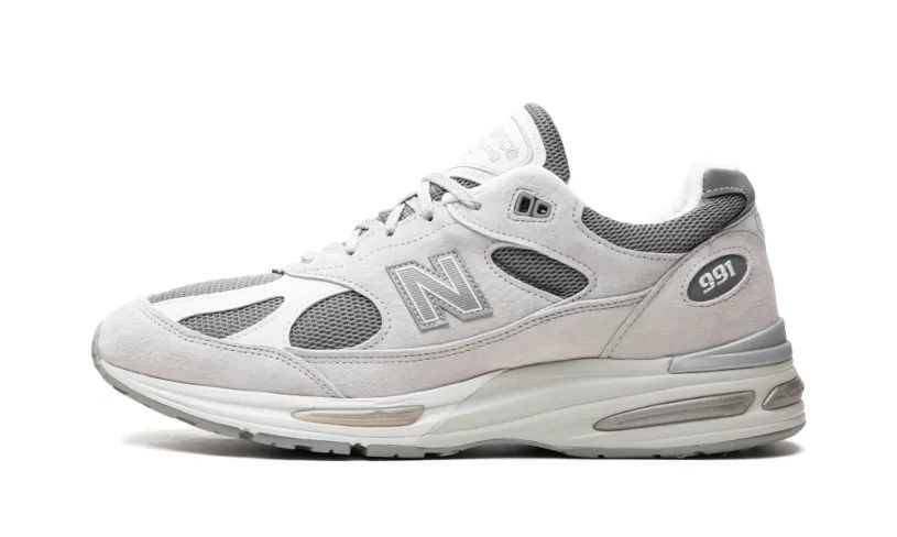 New Balance 991 991 v2 'Nimbus Cloud'