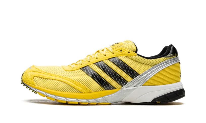 More Adidas Shoes Adios Neftenga 'Wales Bonner - 'Light Yellow''