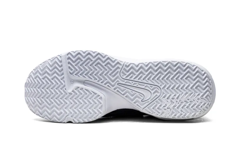 Nike Basketball LeBron Witness VI 'Dark Obsidian' 