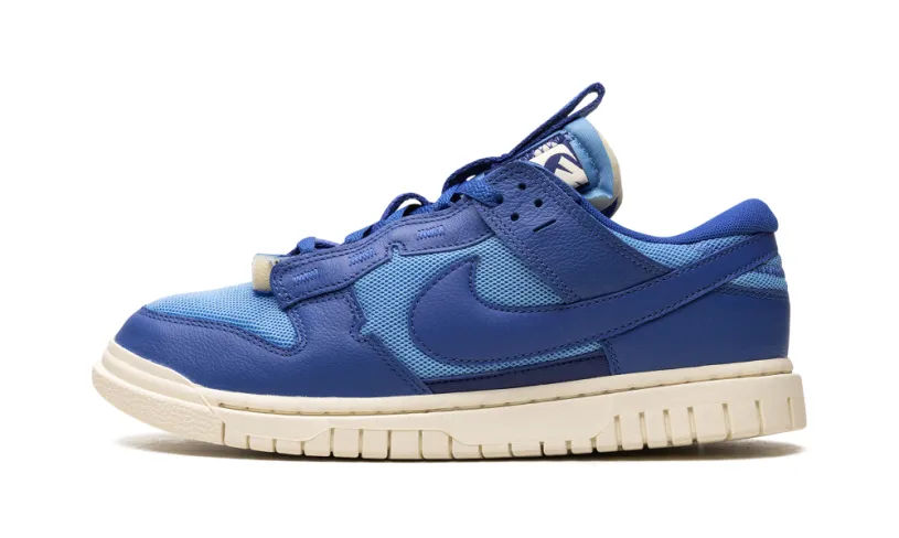 Nike Dunk Air Dunk Jumbo 'University Blue' 