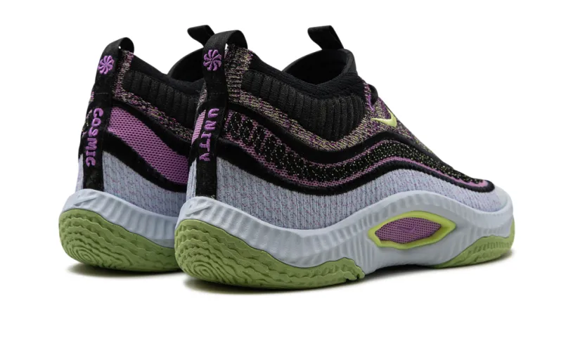 Nike Basketball Cosmic Unity 3 'Spotlight' 