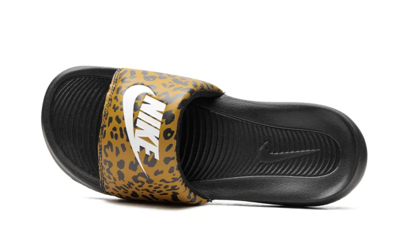 Nike Lifestyle VICTORI ONE MNS WMNS 'Cheetah Print' 