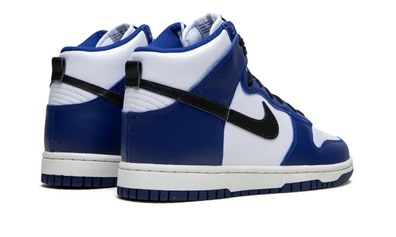 Nike Dunk DUNK HIGH WMNS 'Deep Royal Blue'
