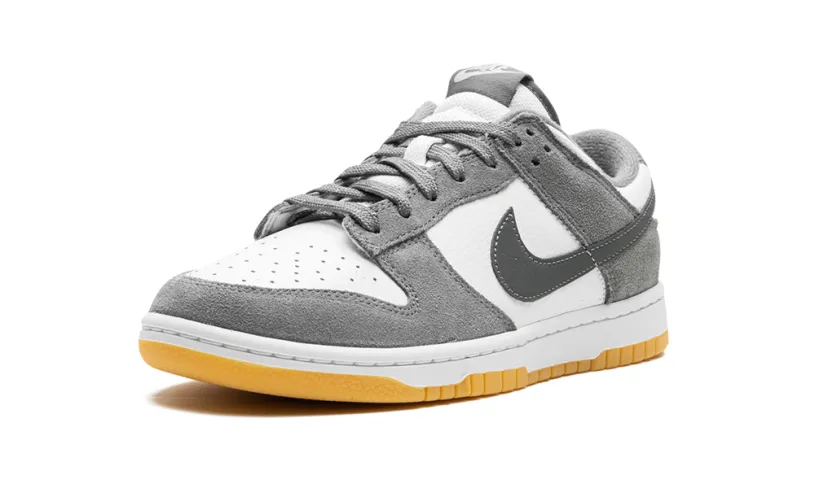Nike Dunk Dunk Low 'Smoke Grey' 