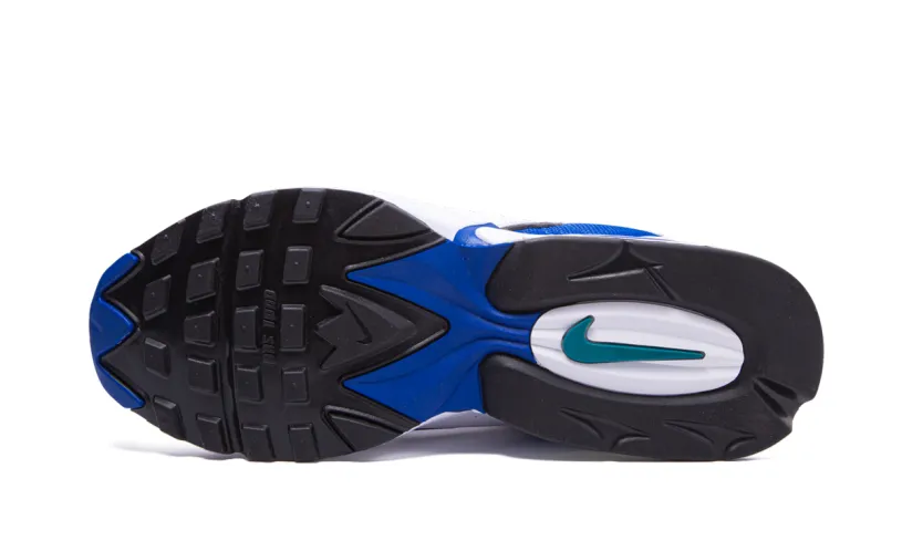 Nike Air Max Air Max Triax 96 'OG Royal' 