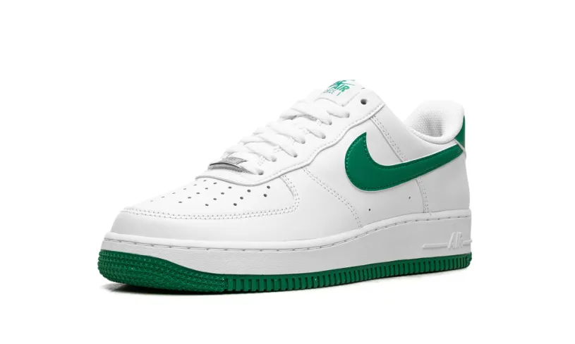 Nike Lifestyle Air Force 1 Low 'Malachite' 