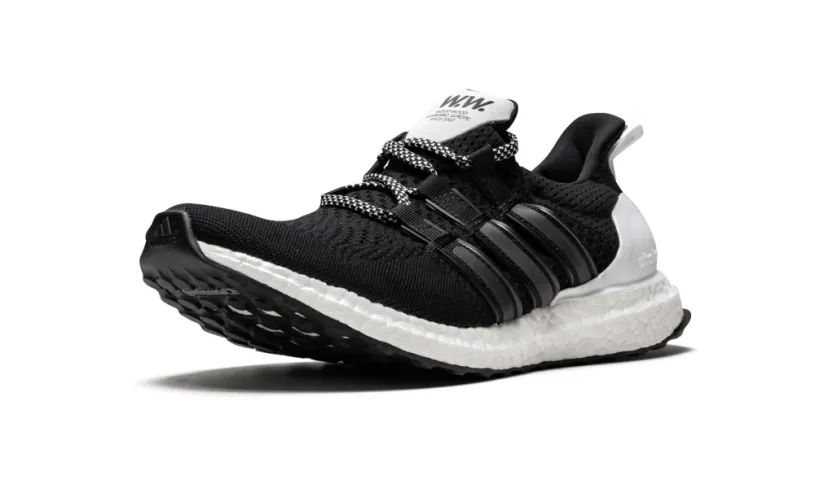 Adidas Ultraboost Boost M - W.W 