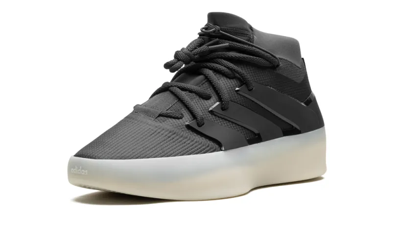 More Adidas Shoes Fear Of God Athletics I 'Carbon'