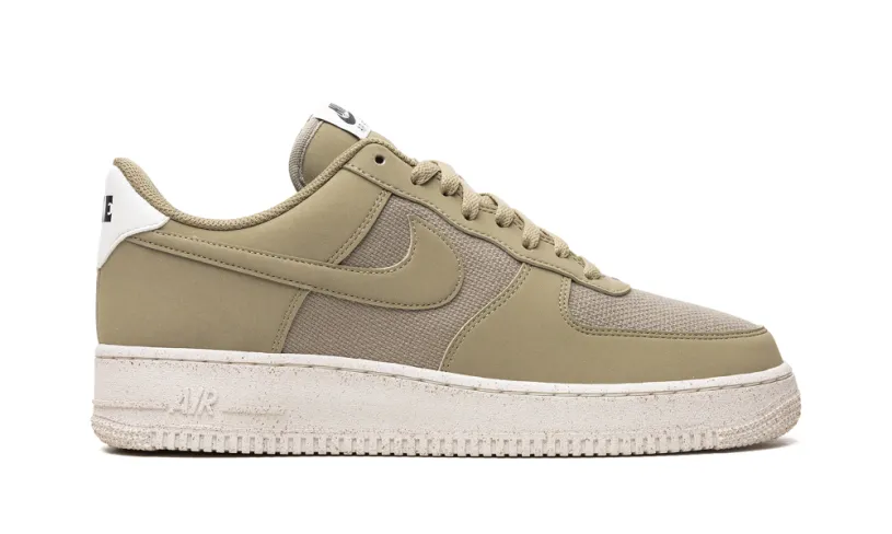 Nike Lifestyle Air Force 1 Low Next Nature 'Olive' 