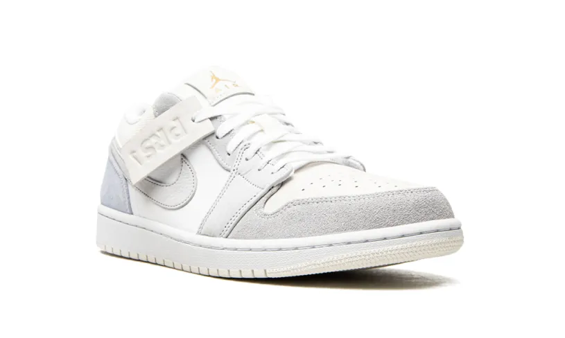 Air Jordan 1 Air Jordan 1 Low 'Paris' 